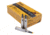 SIG SAUER Elite Tipped Hunting Rifle Ammo, .260 Remington, 130 grain, 20 Rounds/ Box, Brass, E260TH1-20