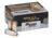 SIG SAUER Elite V-Crown Pistol Ammunition, .357 SIG, 125 grain, Jacketed Hollow Point, 20 Rounds/ Box, Brass, E357S1-20