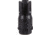 SIG SAUER Clutch-Lok QD Flash Hider, 5.56mm, 1/2x28, 90 Degree Shoulder, Black, SL55612X2890DEGF