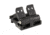 SIG SAUER Flip-to-Side Mount, Black, SOEC2M10