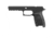 SIG SAUER Full Grip Module, P250/P320, .45 ACP, Black, Large, GRIP-MOD-F-45-LG-BLK