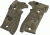 Sig Sauer Grip Set, 226, G10 Gmascus, Gr - GRIP-226-G10-GRN