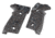 Sig Sauer Grip Set, 229, G10, Black Gry, P - GRIP-229-G10-BLKGRY