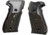 SIG SAUER Grip Set, Blackwood, P220 - GRIP-220-BLKWD