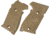SIG SAUER Grip Set, Flat Dark Earth, P220 - GRIP-220-FDEPOLY