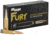 SIG SAUER Fury Hybrid Match .277 Sig 155 Grain OTM Match Brass Cased Centerfire Rifle Ammo, 20 Rounds, H277SFOTM155-20