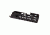 SIG SAUER Hand Guard SIG MCX, Aluminum, Low Profile, PDW, MLOK, Black, Large, MCX-PDW-MLOK-BLK