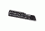 SIG SAUER Hand Guard SIG MCX, Aluminum, Low Profile, Rifle, MLOK, Black, Large, MCX-RIFLE-MLOK-BLK