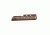 SIG SAUER Hand Guard SIG MCX, Aluminum, Suppressor Compliant, Rifle, MLOK, Flat Dark Earth, Large, MCX-RIFLE-MLOK-SD-FDE