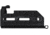 SIG SAUER Handguard, Sig MCX, Rattler, Aluminum, Low Profile, 300B-5in, Mlok, Black, HGRD-MCX-R30-MLOK-BLK