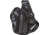 Sig Sauer Holster, Pancake, P250, Leathe - HOL-PAN-BLK-L