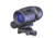 DEMO, SIG SAUER Juliet 3-Micro Red Dot Sight Magnifier, Black, SOJ3M001