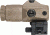 OpticsPlanet Exclusive SIG SAUER Juliet 4 Magnifier, Flat Dark Earth, Small, SOJ41002