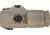 OpticsPlanet Exclusive SIG SAUER Juliet 4 Magnifier, Flat Dark Earth, Small, SOJ41002