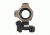 OpticsPlanet Exclusive SIG SAUER Juliet 4 Magnifier, Flat Dark Earth, Small, SOJ41002