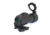 SIG SAUER Juliet4 4x24mm Magnifier for Reflex Sights, Flip to Side Mount, Black SOJ41001