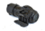 SIG SAUER Juliet4 4x24mm Magnifier for Reflex Sights, Flip to Side Mount, Black SOJ41001