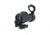 SIG SAUER Juliet4 4x24mm Magnifier for Reflex Sights, Flip to Side Mount, Black SOJ41001