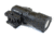 SIG SAUER Juliet4 4x24mm Magnifier for Reflex Sights, Flip to Side Mount, Black SOJ41001