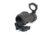 SIG SAUER Juliet4 4x24mm Magnifier for Reflex Sights, Flip to Side Mount, Black SOJ41001
