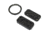 SIG SAUER Juliet4 4x24mm Magnifier for Reflex Sights, Flip to Side Mount, Black SOJ41001