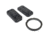 SIG SAUER Juliet4 4x24mm Magnifier for Reflex Sights, Flip to Side Mount, Black SOJ41001