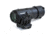 SIG SAUER Juliet4 4x24mm Magnifier for Reflex Sights, Flip to Side Mount, Black SOJ41001