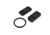 SIG SAUER Juliet4 4x24mm Magnifier for Reflex Sights, Flip to Side Mount, Black SOJ41001