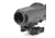 SIG SAUER Juliet6 Magnifier, 6x24mm, Powercam QR Mount With Spacers, Black, Medium, SOJ61001