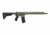 SIG SAUER M400 SDI X M-Pul Tele Stock Semi-Auto Rifle, 223 Rem/5.56 NATO, 16in Barrel