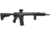SIG SAUER M400 SDI X Tele Stock Semi-Auto Rifle, 223 Rem/5.56 NATO, 16in Barrel
