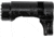 SIG SAUER Mag Catch P938 Gen 2 Black, 1203077-01-R
