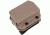 Sig Sauer Mag Pouch, Mpx, Bladetech, Sin - MAGP-MPX-BT-FDE