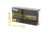 SIG SAUER Marksman Hunter .308 Win 165 Grain Sierra Gameking Brass Cased Centerfire Rifle Ammo, 20 Rounds, E308GK165-20