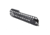 SIG SAUER MCX Aluminum Handguard, Suppressor Compliant, 10.38in, KeyMod, Black, HGRD-MCX-CARBINE-SD-BLK