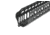 SIG SAUER MCX Aluminum Handguard, Suppressor Compliant, 11.91in, KeyMod, Black, HGRD-MCX-RIFLE-SD-BLK