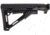 SIG SAUER MCX/MPX Folding Rifle Stock, Black, STOCK-X-FOLD-CTR-BLK