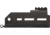 SIG SAUER MCX Rattler Low Profile M-LOK Handguard, 5in, 5.56mm, Aluminum, Black, HGRD-MCX-R55-MLOK-BLK