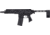 SIG SAUER MCX Rattler LT Semi Auto Pistol, 223 Rem/5.56 Nato, 7.75 in Barrel