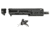 SIG SAUER MCX Rattler Upper Receiver Assembly, .300 BLK, M-LOK Handguard, 5.5 inch, Black, UAMCX-5B-300-BLK-TAP
