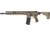 SIG SAUER MCX Spear LT Tele Stock Semi-Auto Rifle, 223 Rem/5.56 NATO, 16in Barrel