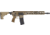 SIG SAUER MCX Spear LT Tele Stock Semi-Auto Rifle, 223 Rem/5.56 NATO, 16in Barrel