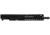 SIG SAUER MCX Upper Receiver, 5.56 Nato, Black, WUAMCX-11B-556-BLK-TAP