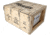 SIG SAUER Hybrid Ball Crate 6.8x51mm 113 Grain FMJ Brass Cased Centerfire Rifle Ammo, 920 Rounds, MH68MM113B-920