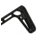SIG SAUER Minimalist Plus Folding Stock for MCX/MPX, Black, STOCK-X-FOLD-PLUS-BLK