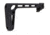 USED SIG SAUER Minimalist Plus Folding Stock for MCX/MPX, Black, STOCK-X-FOLD-PLUS-BLK, EDEMO3