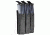 Sig Sauer MPX Triple Magazine Pouch Retention Black