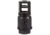 SIG SAUER Muzzle Brake, 5.56mm, Clutch-Lok, 90 Deg Shoulder, Black, SL-556-12X28-90DEG-M