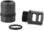 SIG SAUER Muzzle Brake, 7.62mm, Clutch-Lok, 25 Deg Taper, Black, SL-762-58X24-25DEG-M