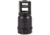 SIG SAUER Clutch-Lok QD Muzzle Brake, 7.62mm, 5/8x24, 90 Degree Shoulder, Black, SL76258X2490DEGM